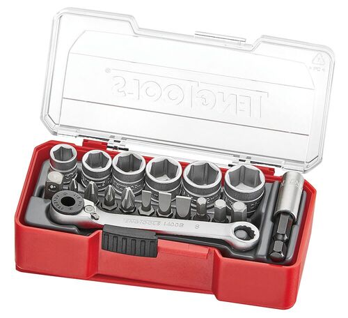 Teng deals socket set